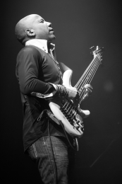 Nathan East