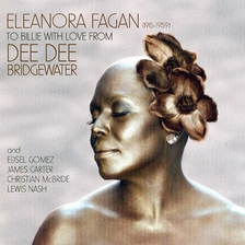 디 디 브릿지 워터 (Dee Dee bridgewater)